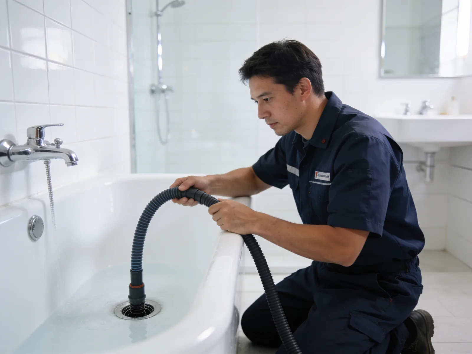 Emergency Plumber Ogema, WI FAQs